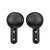 Auriculares Reebok Rbk-twv-k Vogue Stylish Negro - comprar online