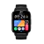 Smartwatch Qb Reebok Rbk-sbq-w Rb Negro en internet