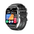 Smartwatch Qb Reebok Rbk-sbq-w Rb Negro - FENICIO
