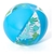 Pelota Inflable Bestway Celeste