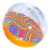 Pelota Inflable Multicolor Bestway