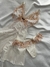 Camisola Emili - Off White - comprar online