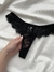 Calcinha Carol - Preto - comprar online