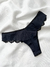 Calcinha Celine - Preta - comprar online