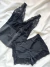 Shortdoll Mel - Preto - comprar online