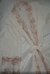 Robe Emili - Off White - comprar online