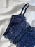 Conjunto Catherine - Azul marinho - VOLOSHEN