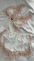 Shortdoll Emili - Off White - comprar online
