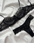 Conjunto Chiara - Preto