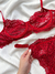 Conjunto Glow - Vermelho - comprar online