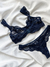 Conjunto Elegance - Azul Marinho - comprar online