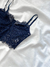 Conjunto Catherine - Azul marinho na internet