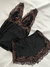 Shortdoll Julie - Preta - comprar online