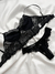 Conjunto Clara - Preto - comprar online