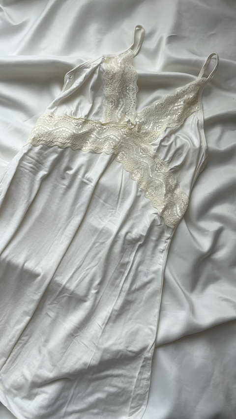 Camisola Helena - Off white - comprar online