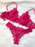 Conjunto Cecília - Rosa Pink