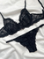 Conjunto Gabriela - Preto