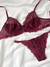 Conjunto Gabriela - Vinho