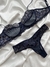 Conjunto Chiara - Azul Marinho