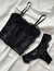 Conjunto Ana - Preto
