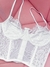 Conjunto Vicky - Branco