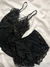 Shortdoll Chantel - Preto