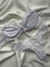 Conjunto Sophia - Branco (nova renda)
