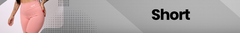 Banner da categoria SHORTS