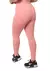 Conjunto Feminino Dayse Rosa Fitness Legging + Top de Poliamida - loja online