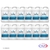 Pack de 12 bidones de Cloro por 5 lts. c/u.
