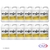 Pack de 12 bidones de Detergente por 5 lts. c/u.