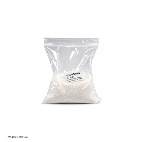 Percarbonato 125 grs