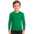 Remera térmica verde niño - comprar online