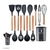 Utensilios PREMIUM de cocina x12 piezas