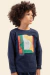 Camiseta Infantil Menino Meia Malha - Pingo Lingo Pingo | Moda Infantil Aracaju