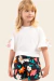 Conjunto Infantil Menina Meia Malha - comprar online