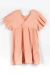 Vestido Infantil em Meia Malha - Pingo Lingo Pingo | Moda Infantil Aracaju