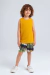 Conjunto Infantil Menino Meia Malha e Tactel