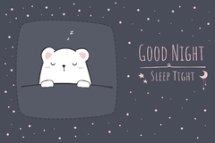 Banner de la categoría Good Night