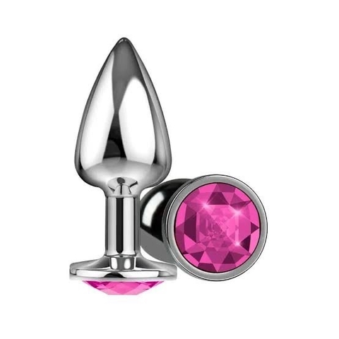 Plug anal TAM/P - comprar online