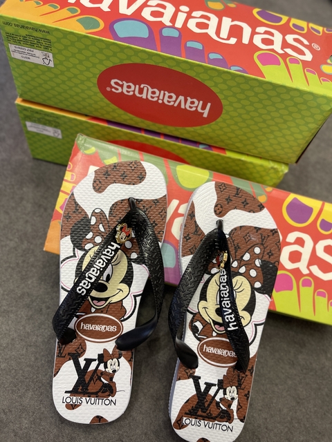 Minnie louis vuitton