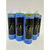 Kit com 5 Velas Votivas AZUL CLARO de 260g - Parafina 100% Pura - VELAS ENCANDEIA - loja online