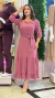 Vestido Jade Liso - comprar online