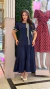 Vestido Jasmim