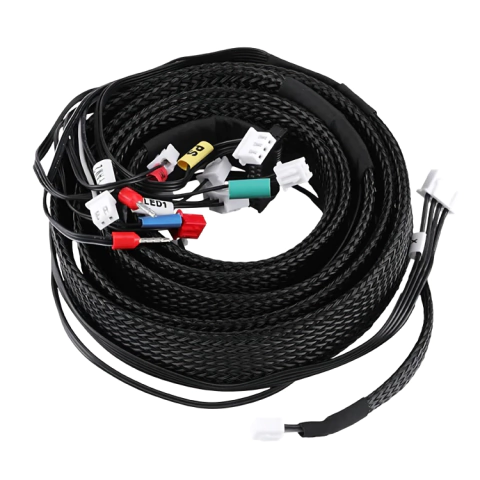 Cable de extrusor y hotend Elegoo Neptune 4 Max - comprar online