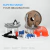 FILAMENTO ELEGOO PLA 1KG - tienda online