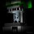 Imagen de IMPRESORA 3D DE RESINA ELEGOO MARS 5 (143.43 x 89.6 x 150 mm³)