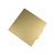 STICKER FLEXIBLE CON IMAN PEI COMPLETO ELEGOO NEPTUNE 4 / 4 PRO ORIGINAL - comprar online
