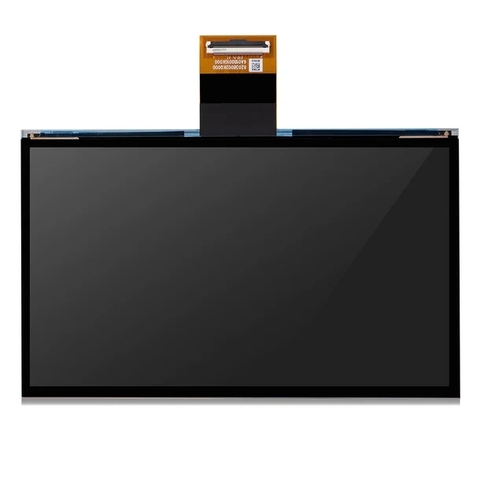 Pantalla LCD screen para impresora de Resina Elegoo Saturn 3 / 3 Ultra Original