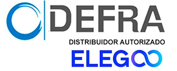 Impresoras 3D y Filamentos Elegoo Argentina
